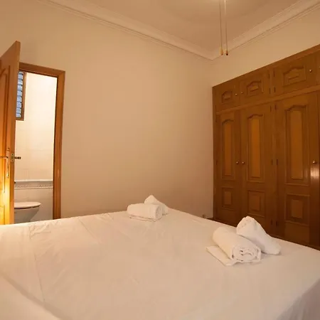 Apartamento Kasa25 Teatro