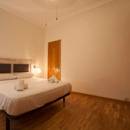 Apartamento Kasa25 Teatro Alicante