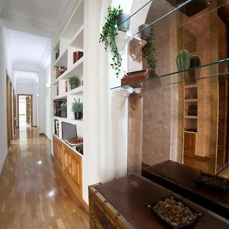 Apartamento Kasa25 Teatro