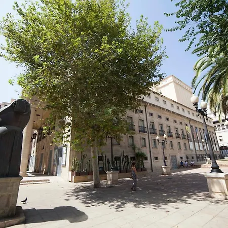 Apartamento Kasa25 Teatro