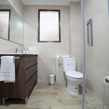 Apartamento Kasa25 Teatro