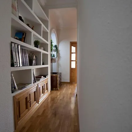 Apartamento Kasa25 Teatro *