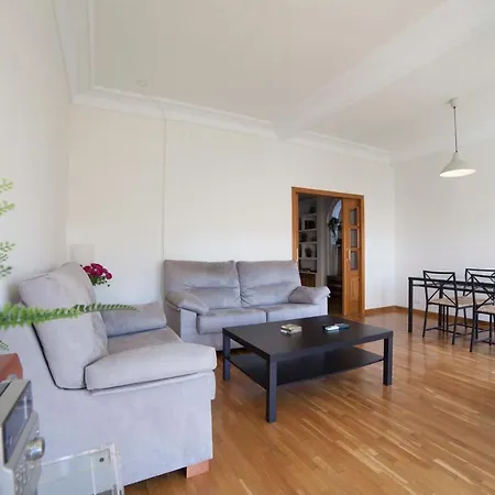 Apartamento Kasa25 Teatro Alicante