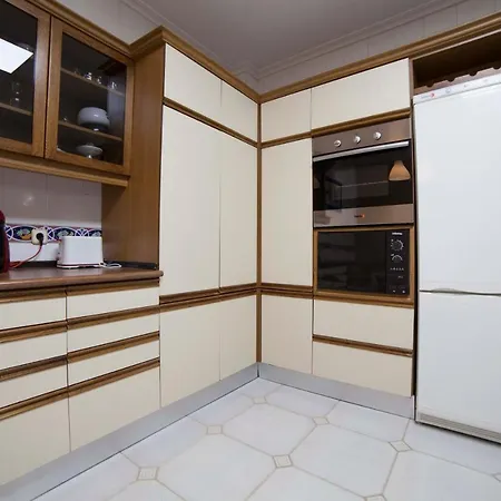 Apartamento Kasa25 Teatro Alicante