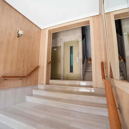 Apartamento Kasa25 Teatro Alicante